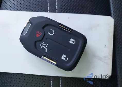 2024 GMC Terrain Awd Denali z USA, uszkodzony, nr VIN 3GKALXEG3RL188169